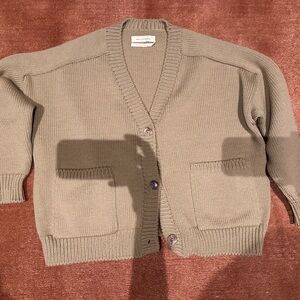 Cordera Cardigan